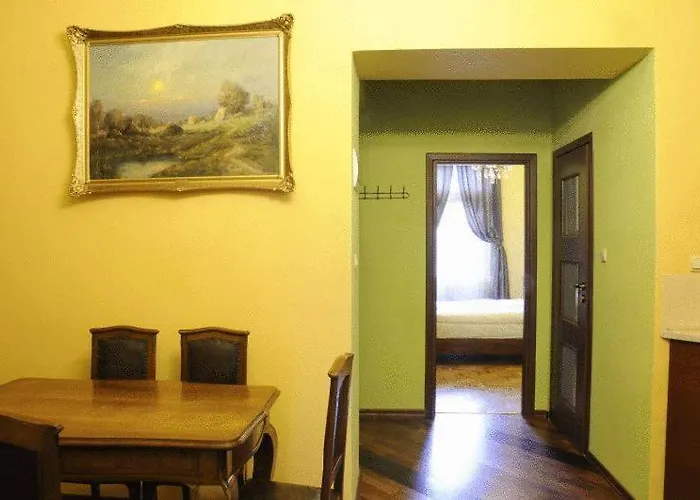 Decameron Apartments